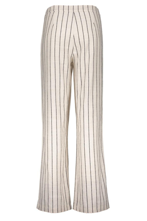Geisha beige dames broek