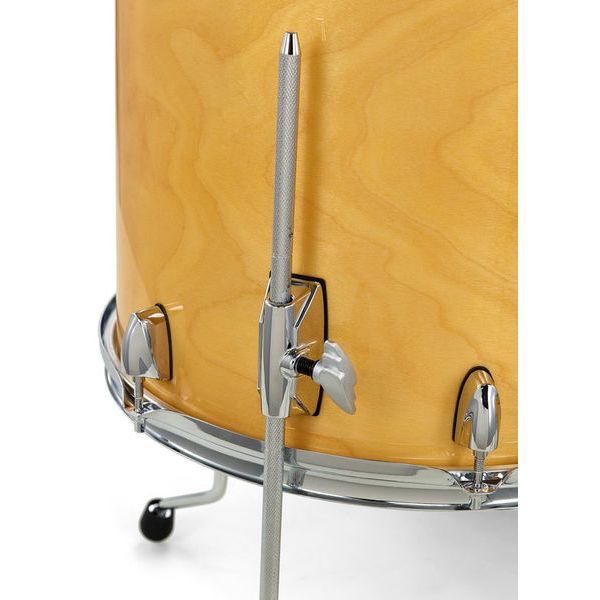 Yamaha Stage Custom Standard Set -NW