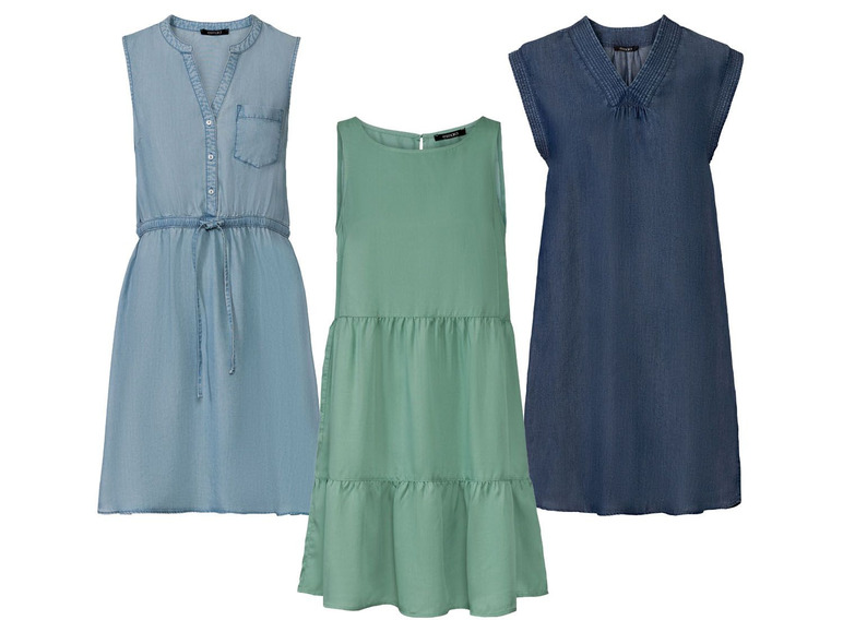 Dames-jurk