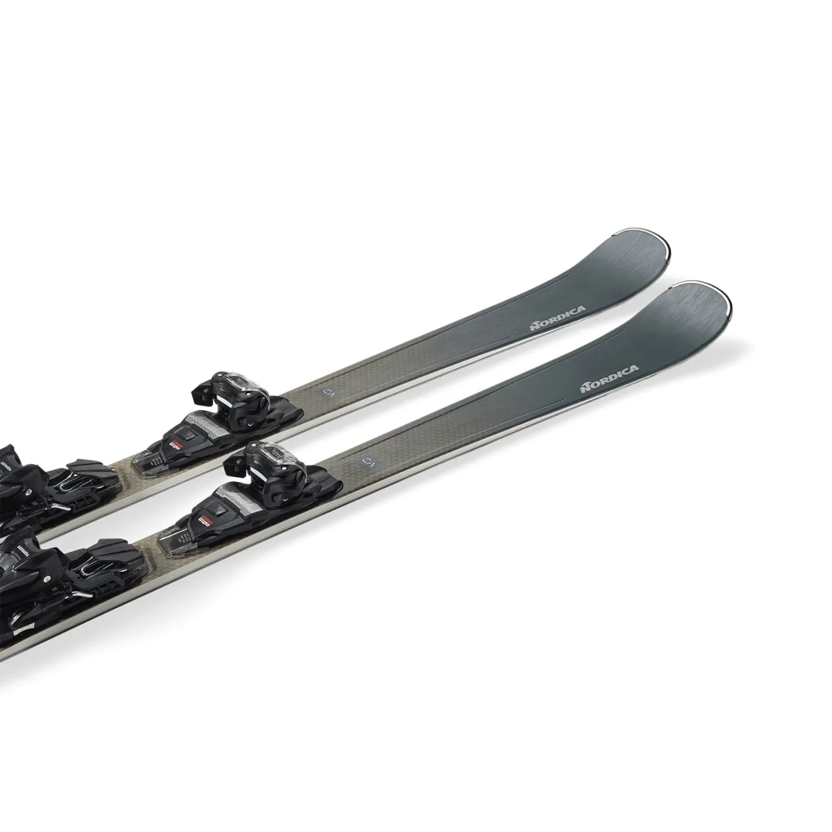 Nordica Belle 72 /Tp2 Comp 10 Fdt Grå