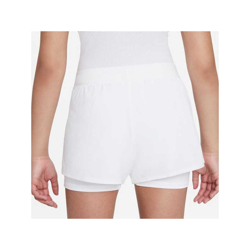 Short tennis fille Court Victory
