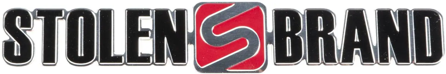 Stolen Badge | SkatePro