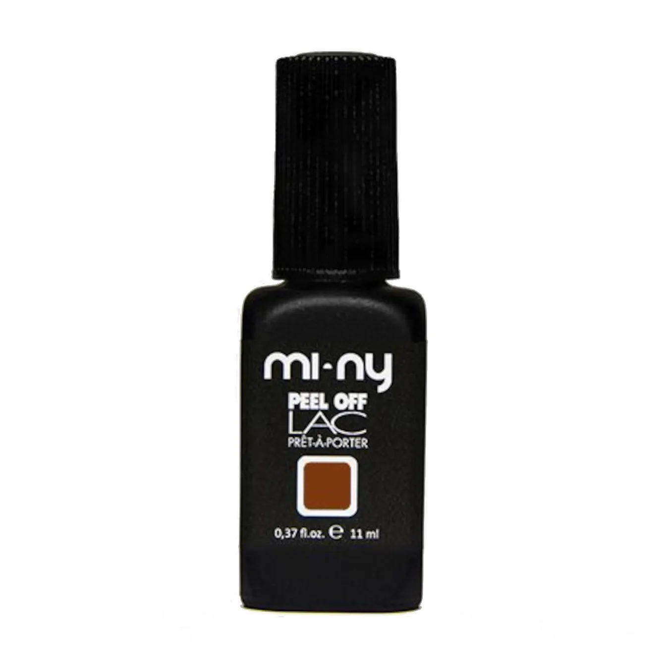 MI-NY Cosmetics Peel Off LAC Nagellack