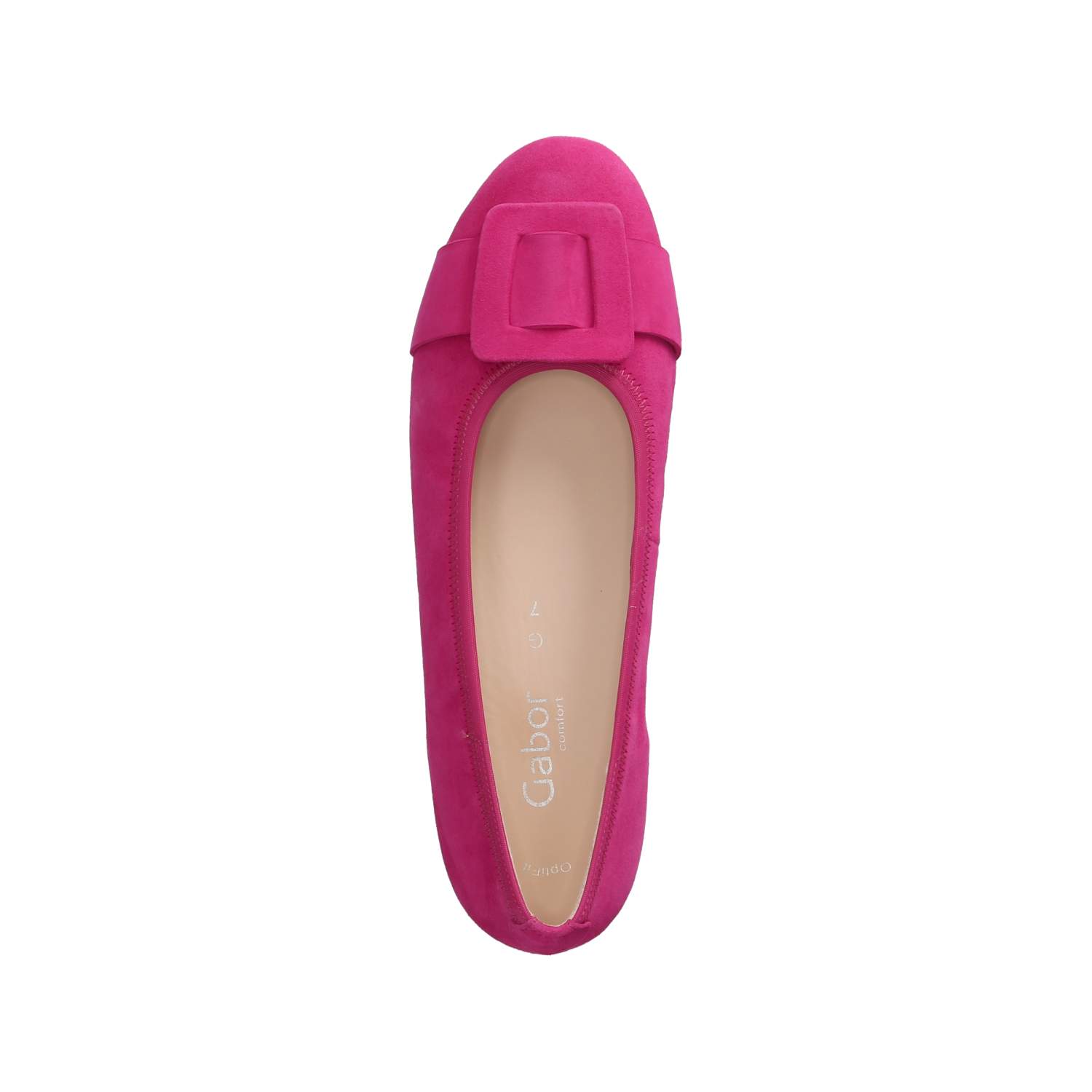 Gabor Ballerinas - pink