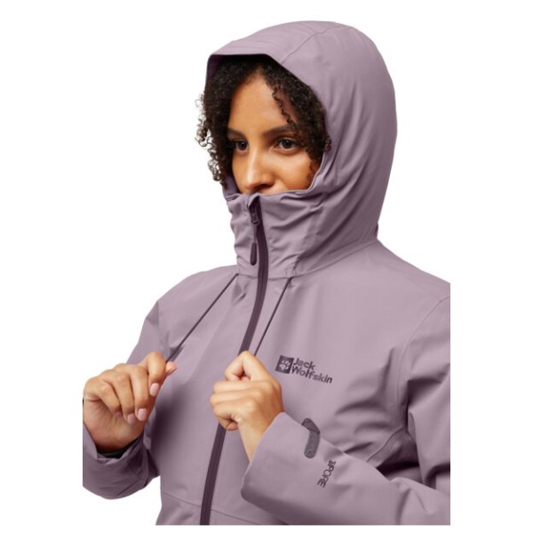 Jack Wolfskin - Women's Wisper Insulated Jacket - Veste synthétique