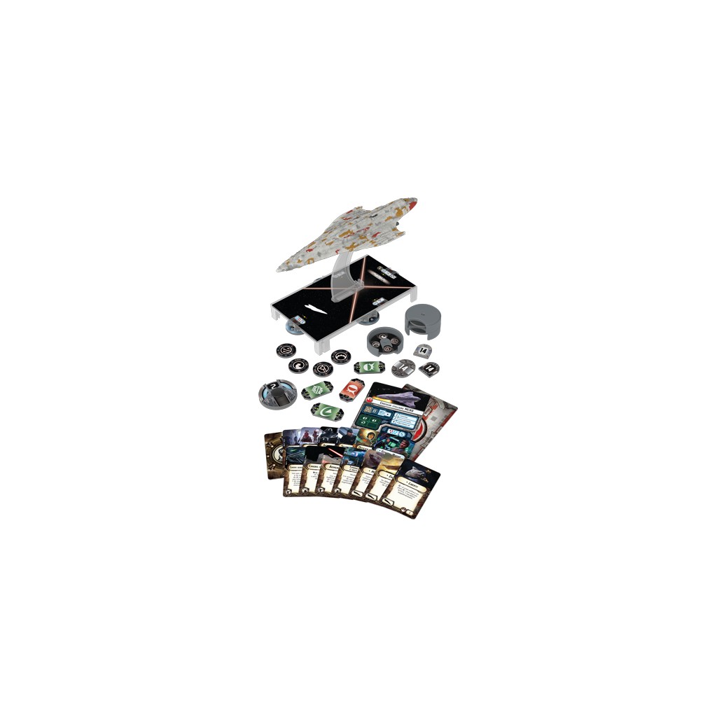 Star Wars Armada - Liberty Expansion Pack