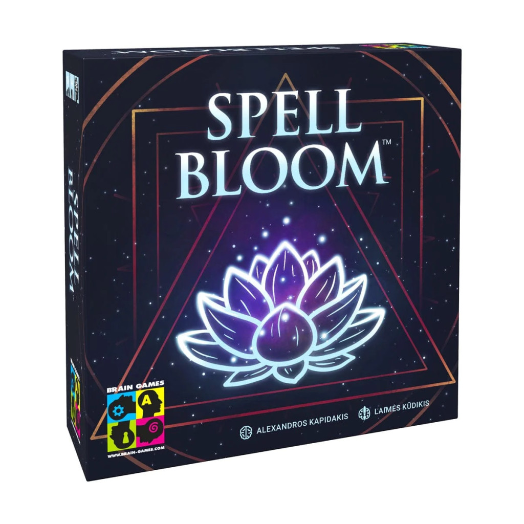 Spellbloom