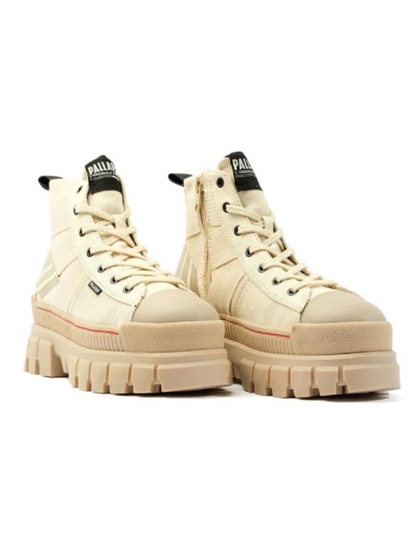 REVOLT HI ARMY Sahara - Palladium