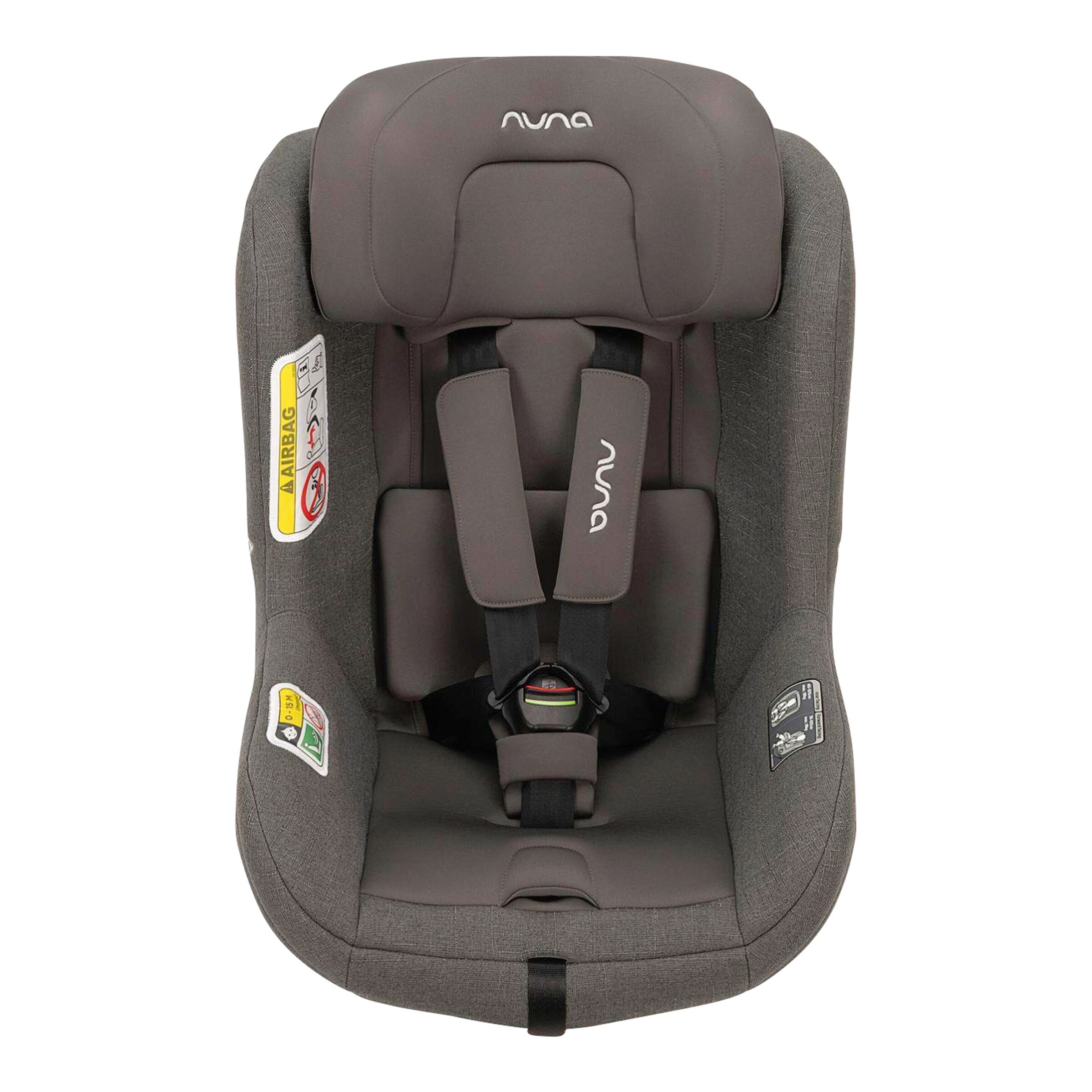 Nuna Kindersitz TODL next thunder
