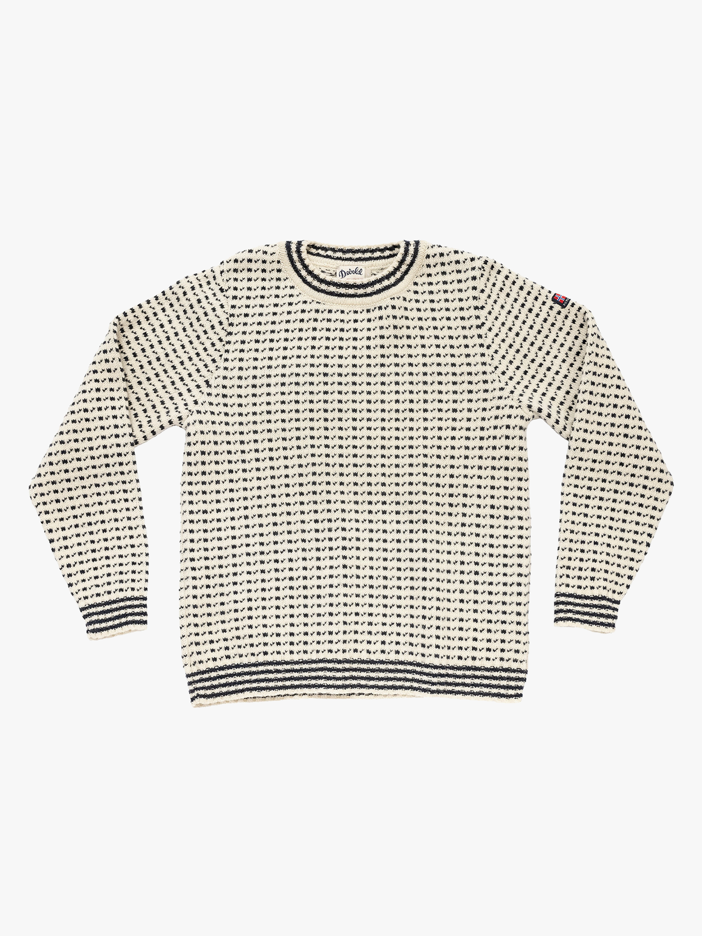 Islender Refined Sweater