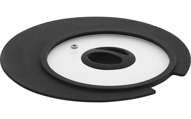 Brunner Academy Pan Camping Pfanne 3 teilig