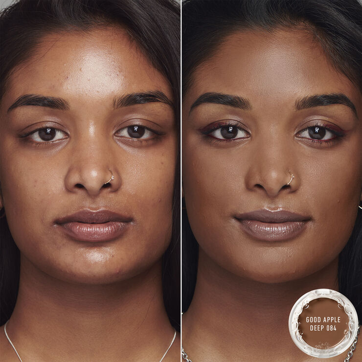KVD Beauty GOOD APPLE FOUNDATION TAN 84
