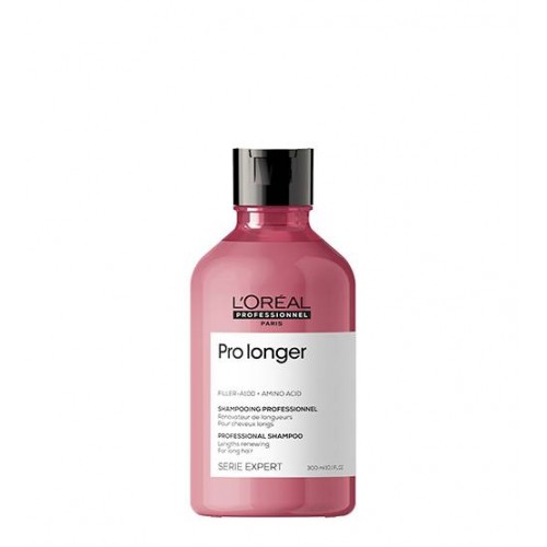 L'Oréal Pro Longer Shampoo 300ml