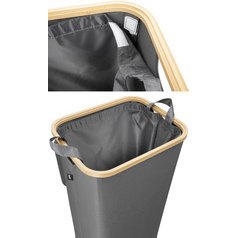 Collecteur pour bouteilles 'the bottle stash', 100 L