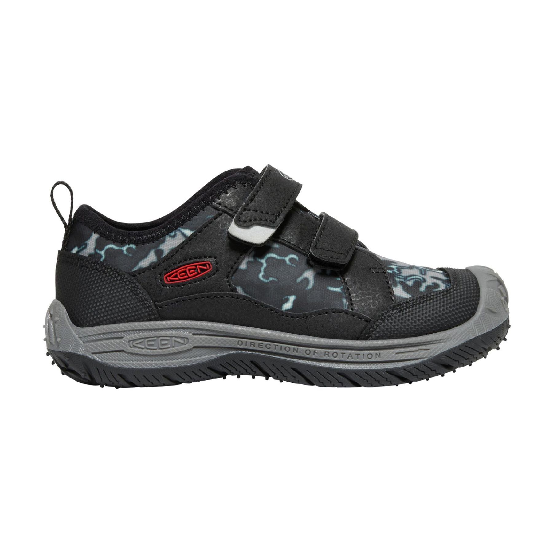Zapatillas Trekking Speed Hound C Keen