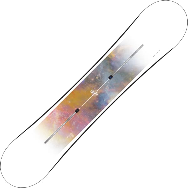 Planche de snowboard BURTON STYLUS