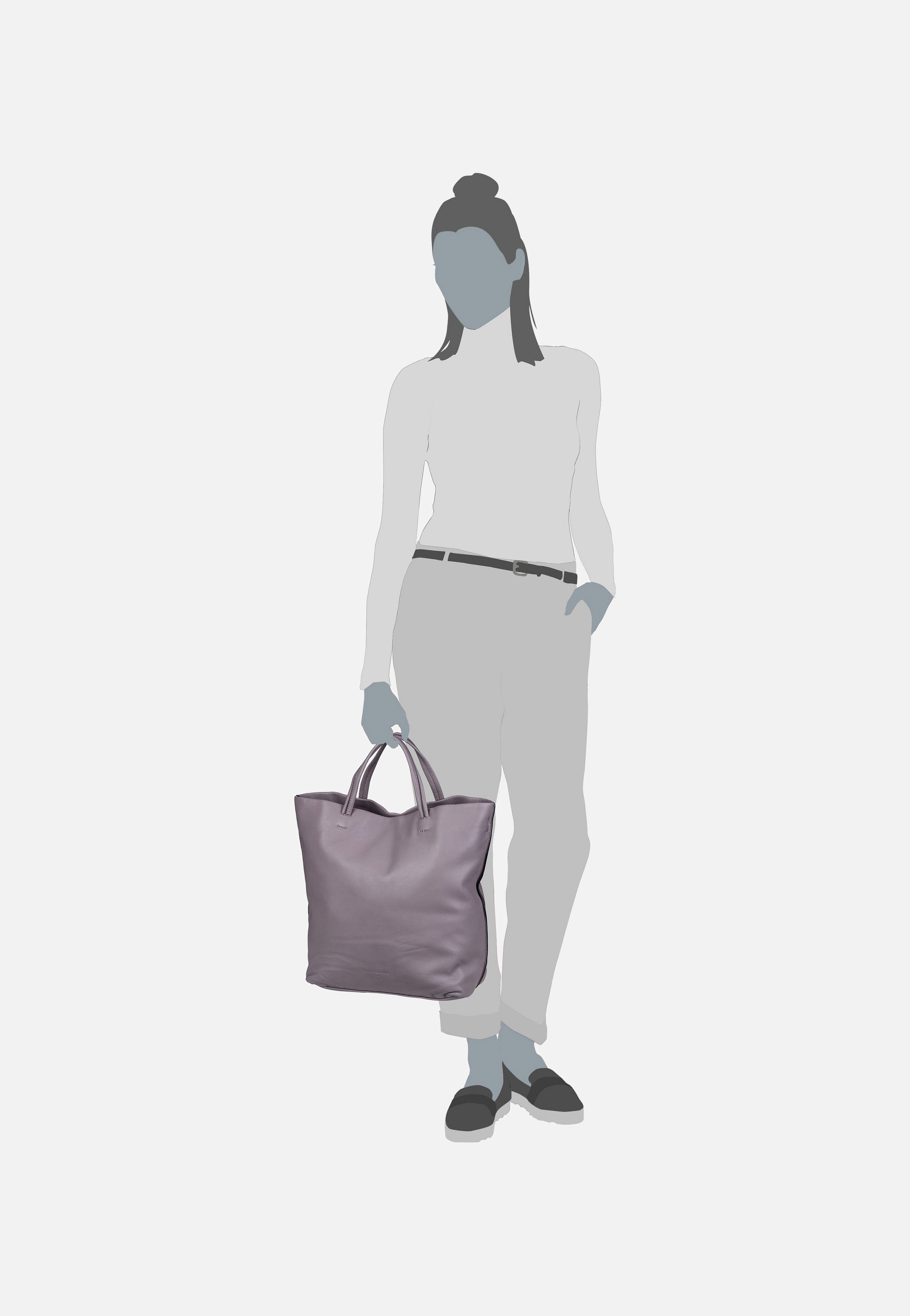 Hera 2158774 Anemone - Tote Bag