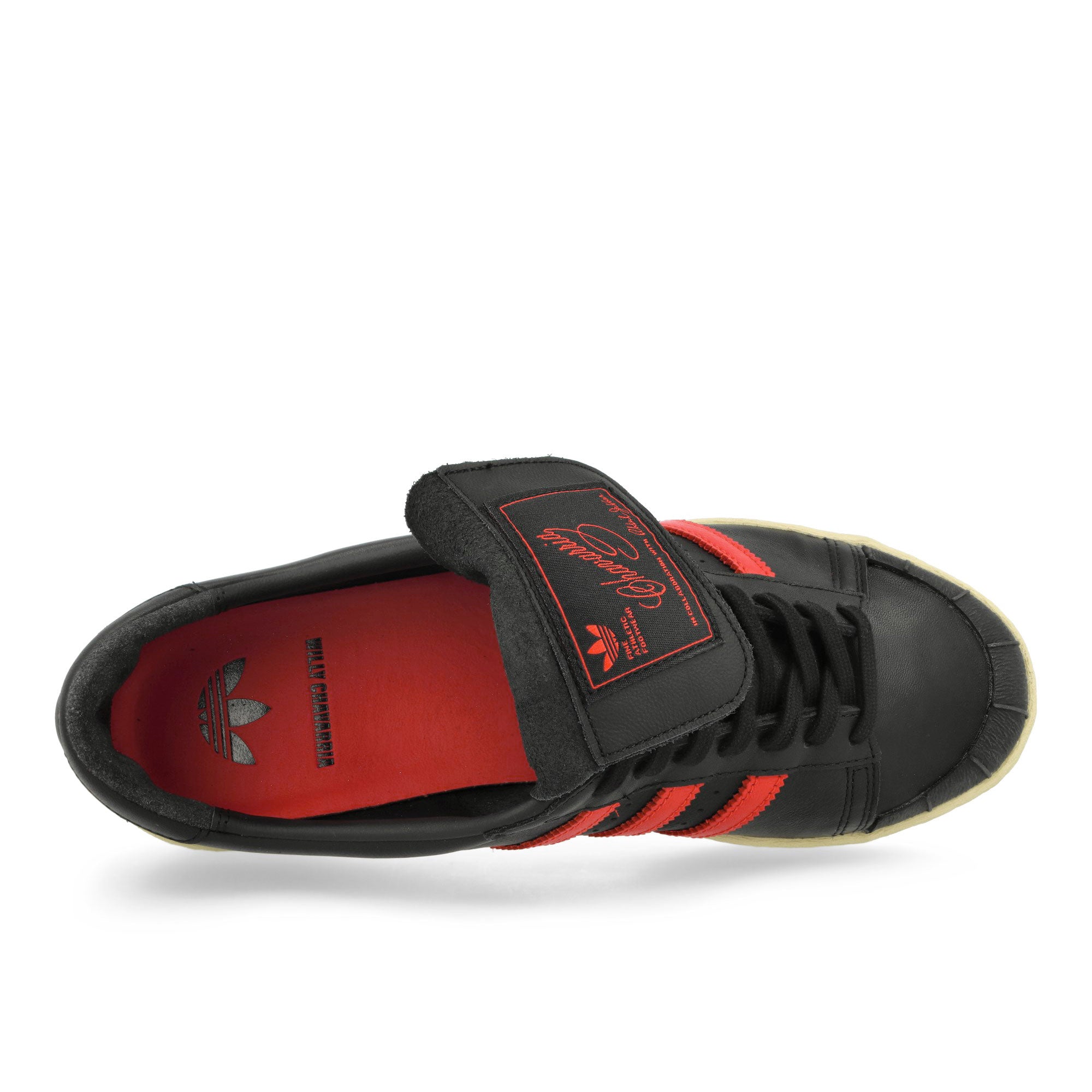 adidas<br>Jabbar Low