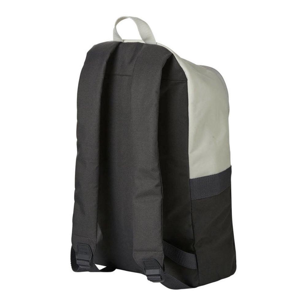 Adidas Sac à dos blanc/noir mixte Adidas Linéaire Classique
