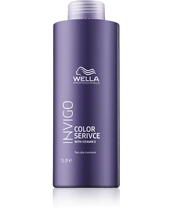 Wella Professionals Invigo Color Service Post Color Treatment 1000ml