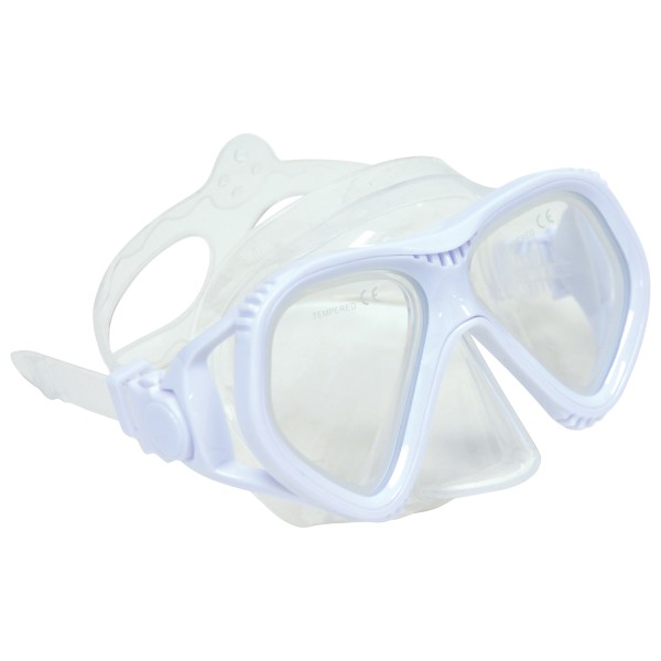 Schildkröt Fun Sports - Tauchmaske Tupai Adult - Duikbril