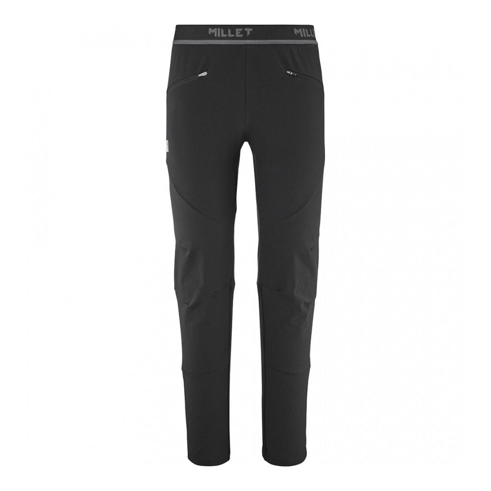Millet INTENSE HYB - Pantalon Homme black/noir
