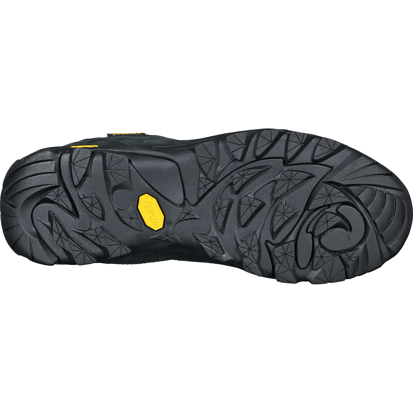 Sherpa Herren-Trekkingschuh Dullu Low II 44