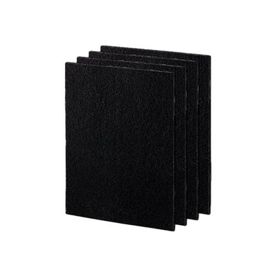 Fellowes kit de filtres - noir