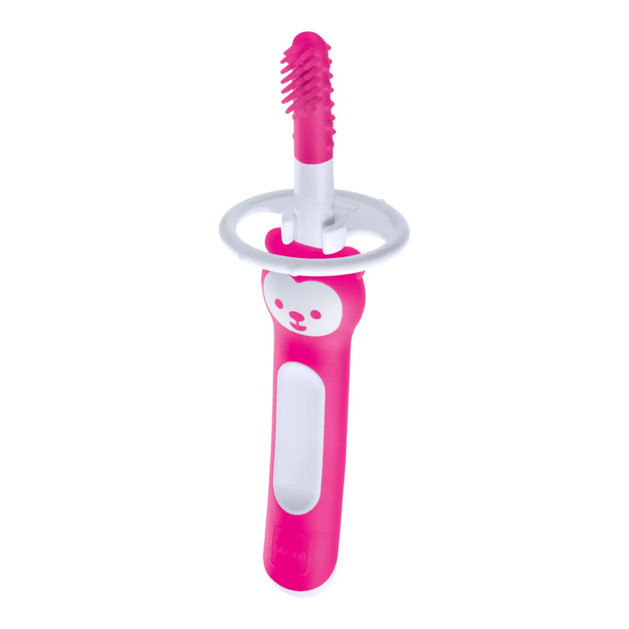 Mam Baby Brosse à Dent Massage 3mois+