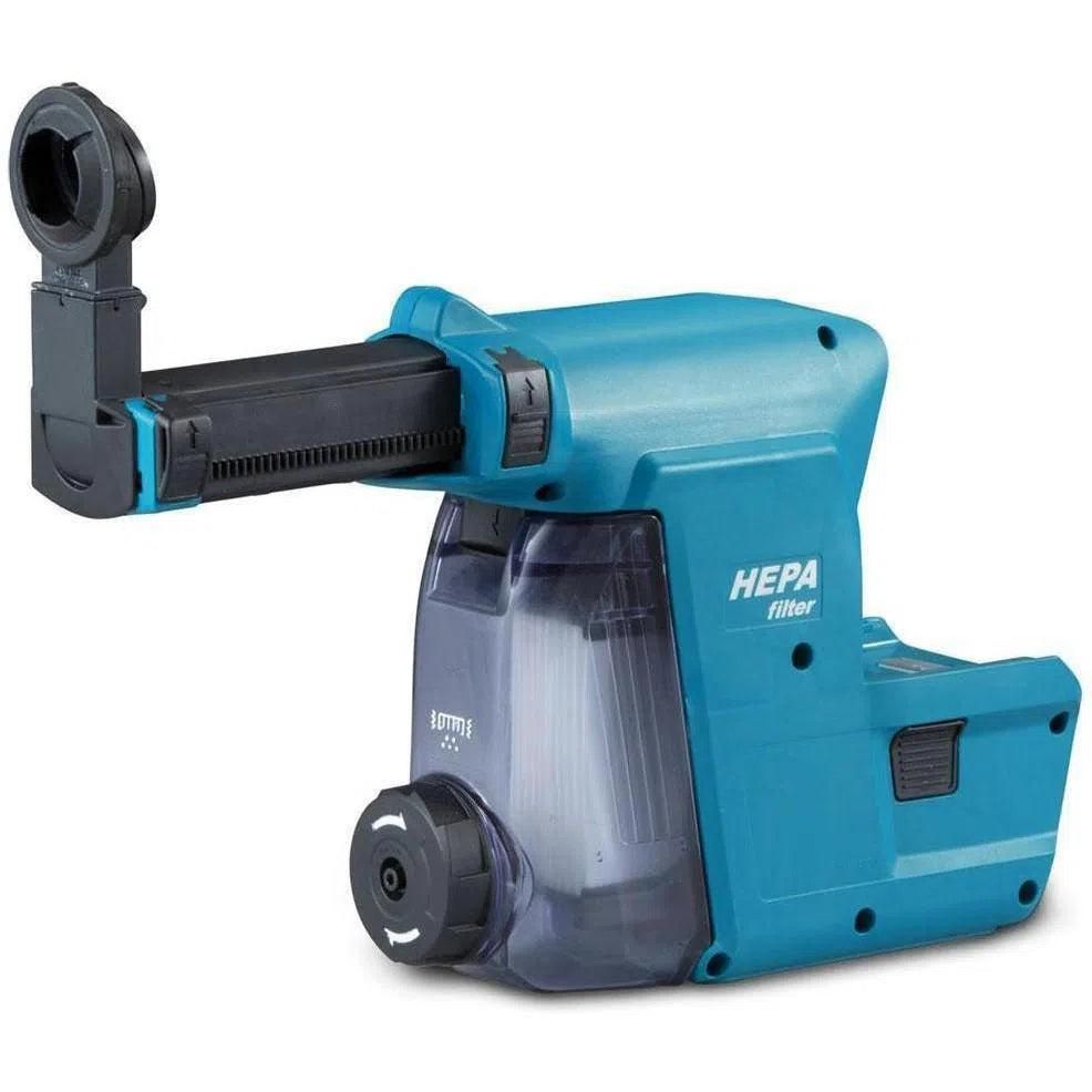Makita DX07 Stofafzuigsysteem 199570-5