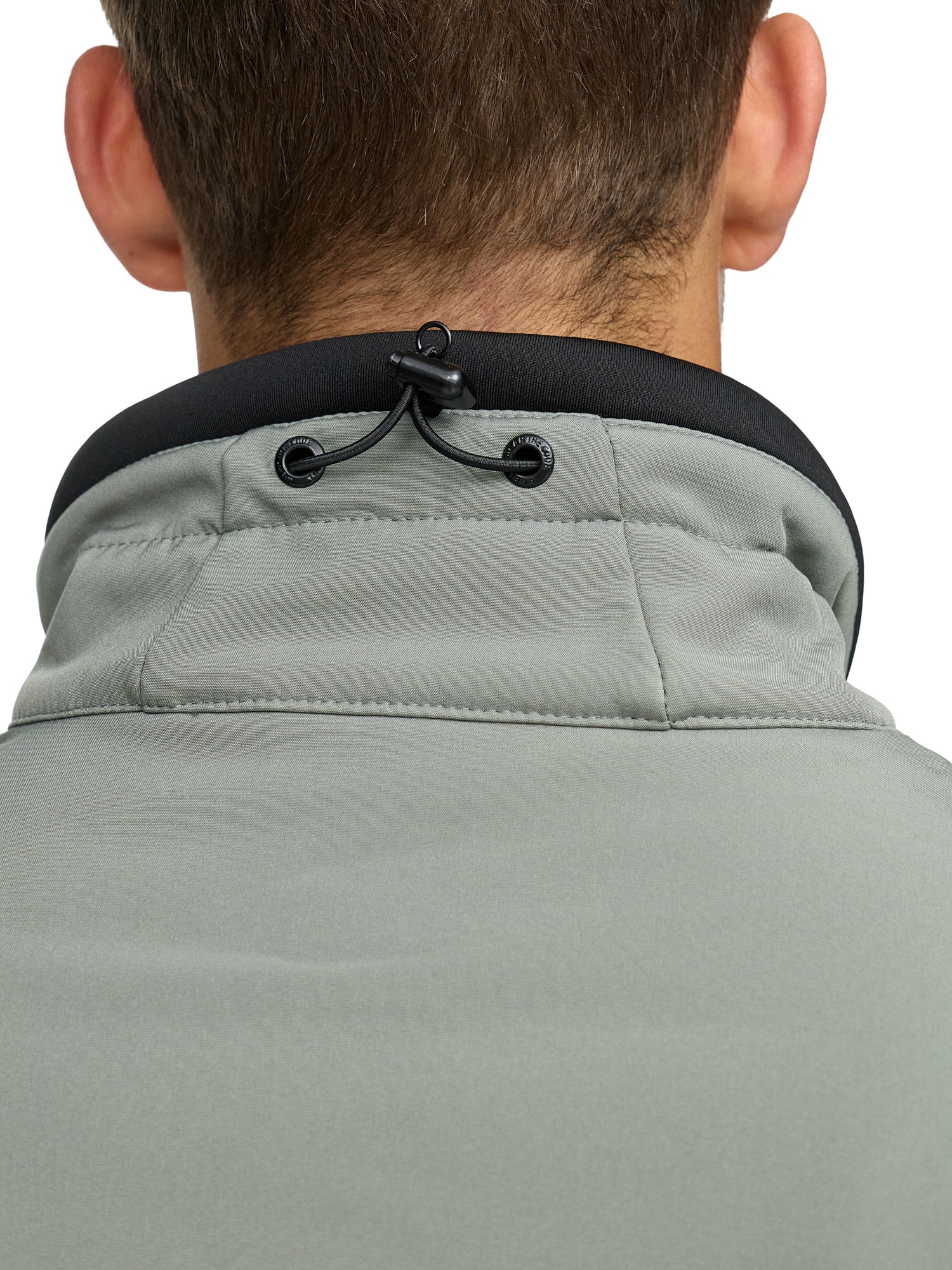 Indicode Softshelljacke »INRoute Jacket« ohne Kapuze