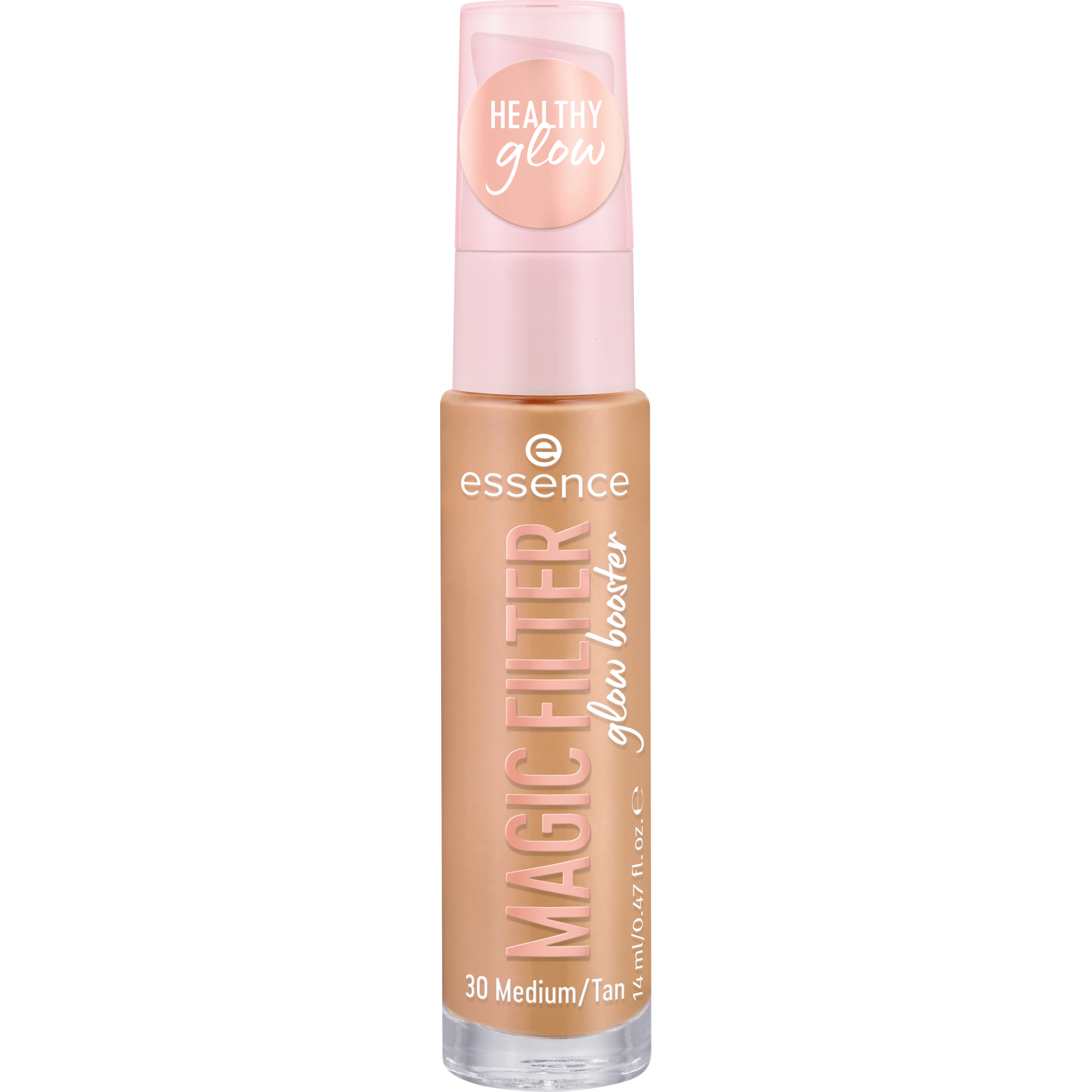 MAGIC FILTER glow booster d’éclat