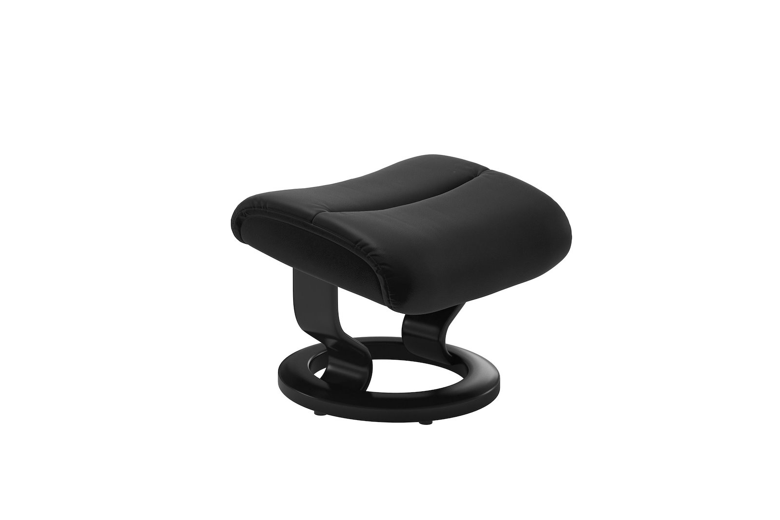 View (M) krakk Hud Paloma Black - Classic - Sort