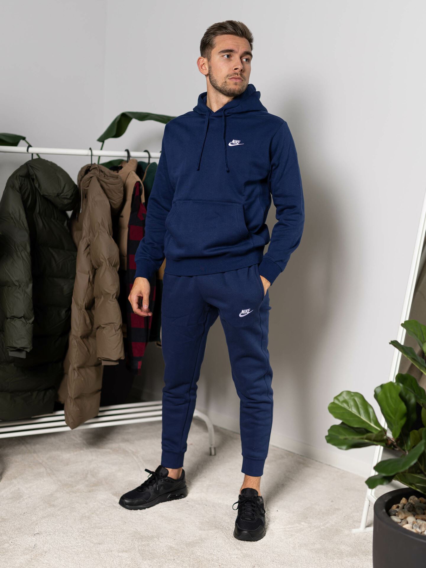 Club Fleece Pant