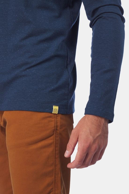 Buitenmens Buitenmens Longsleeve Top