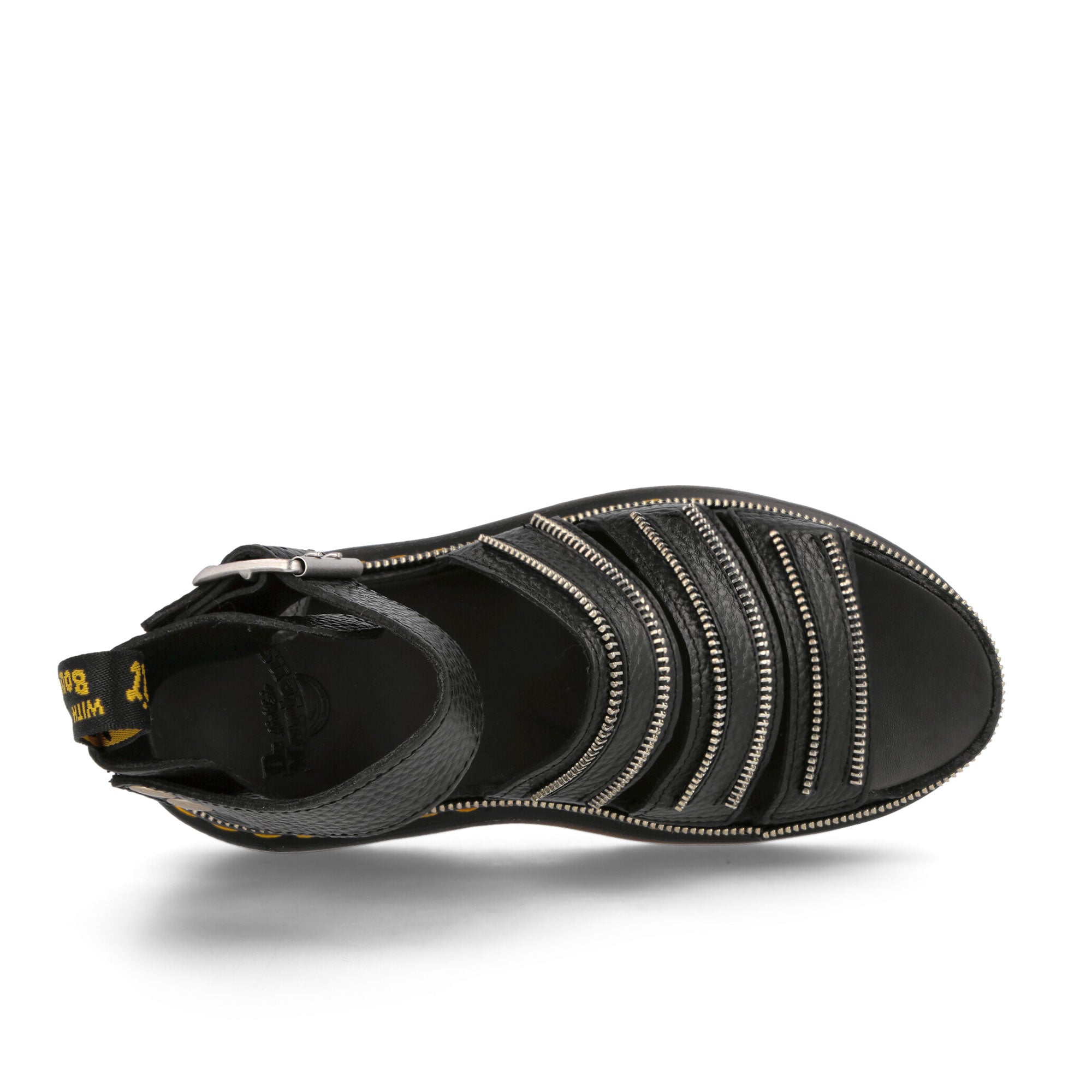 Dr. Martens<br>Clarissa 2 Quad HDW