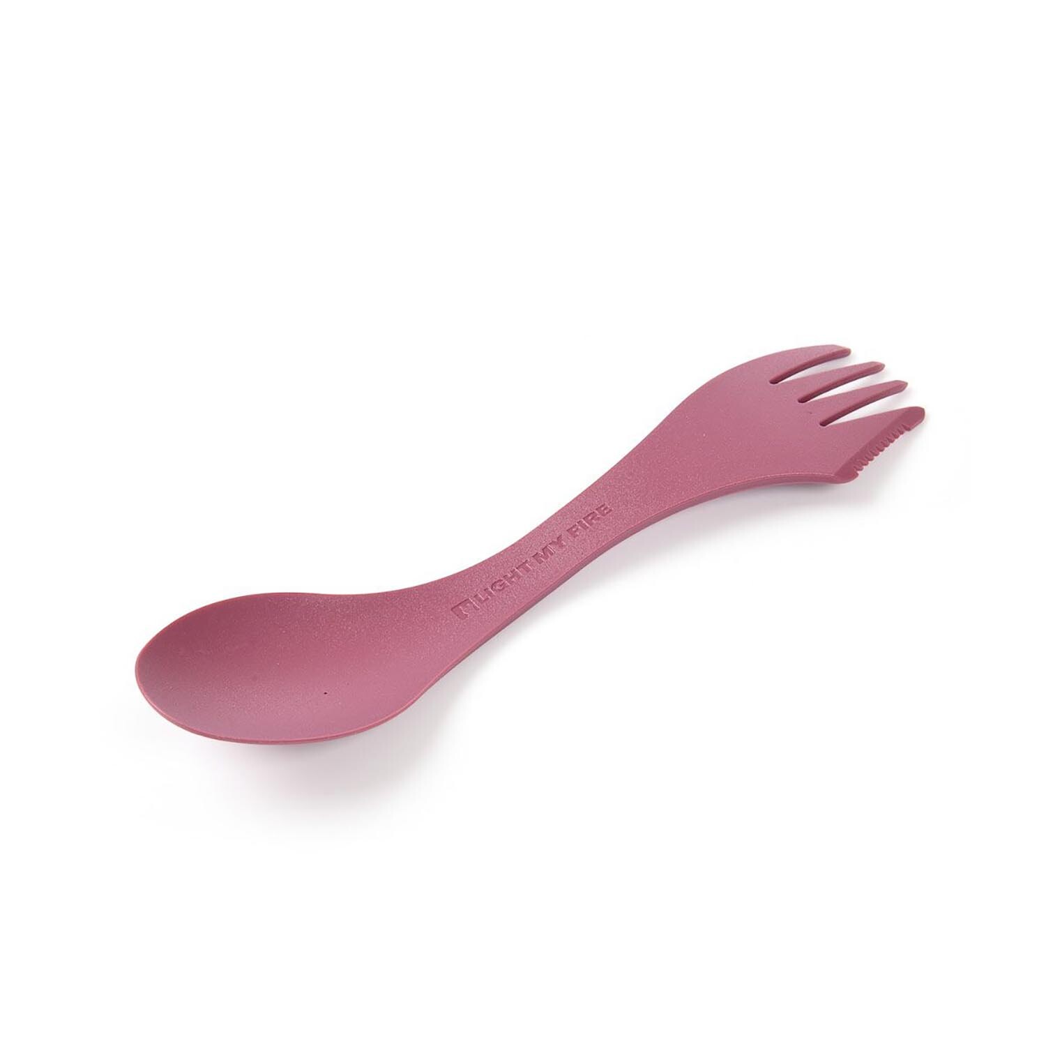 Light My Fire Spork Original Bio