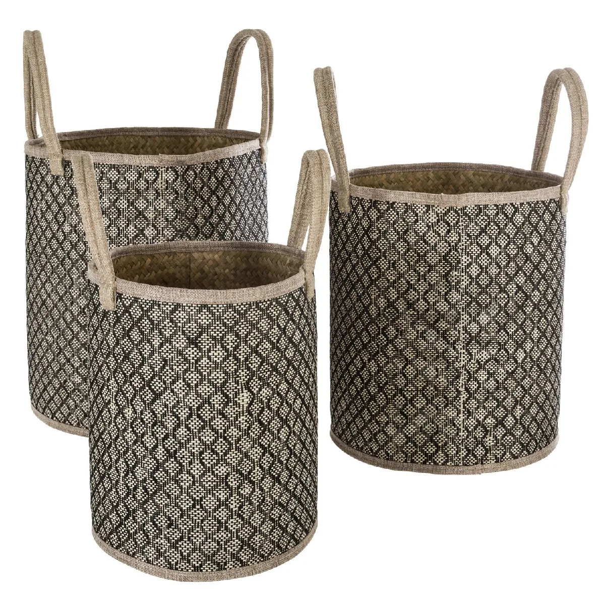 Atmosphera, Createur D'Interieur Atmosphera Panier en osier