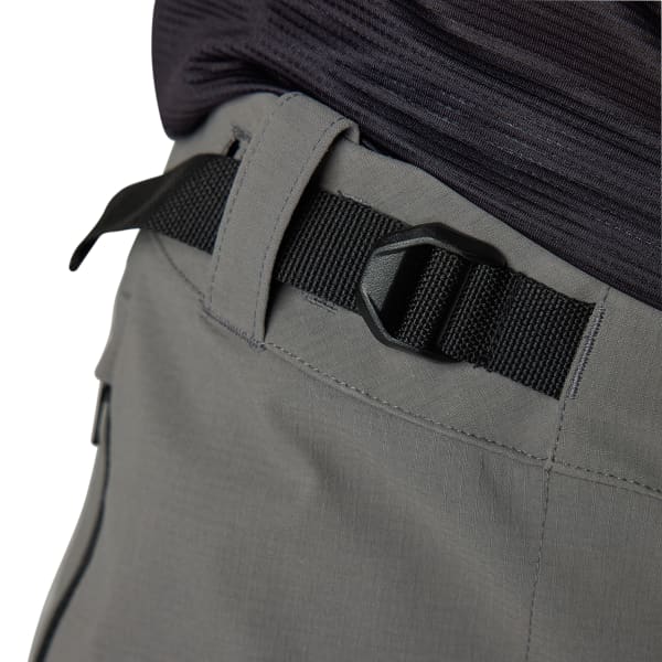 Short VTT FOX RANGER SHORT RACE PEWTER