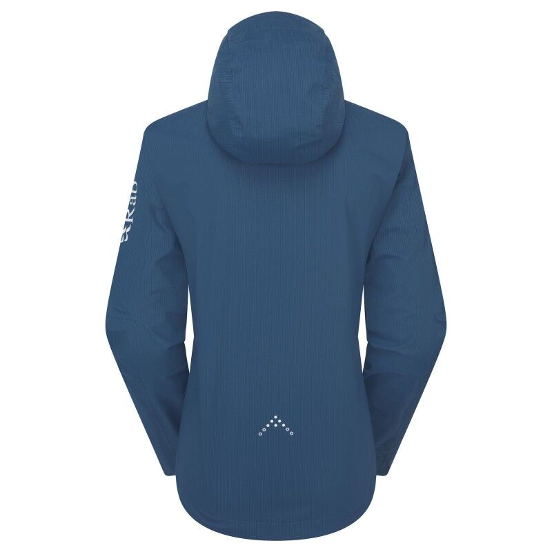 Downpour Trail Light Jacket - Veste imperméable femme