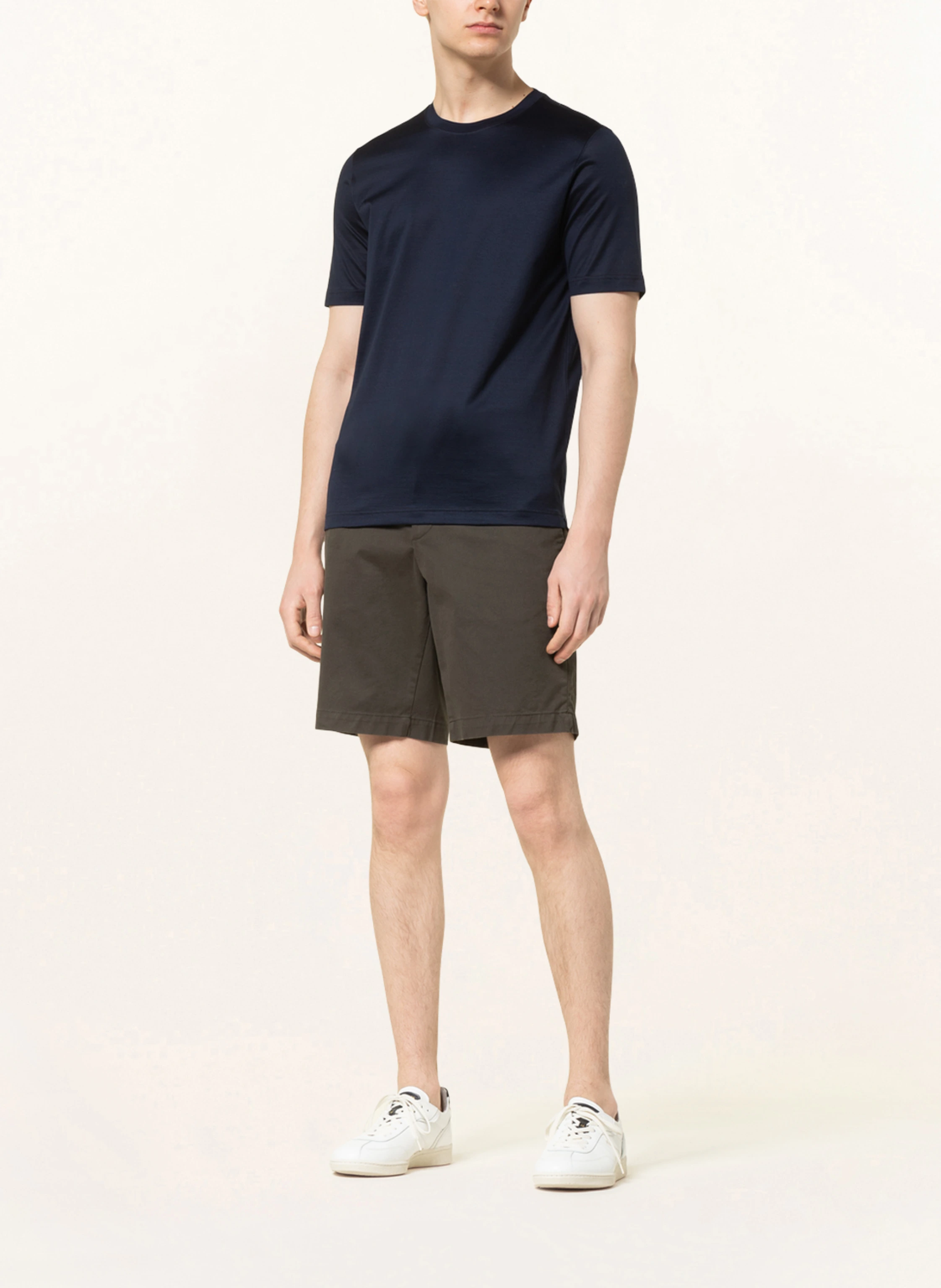 GRAN SASSO T-Shirt