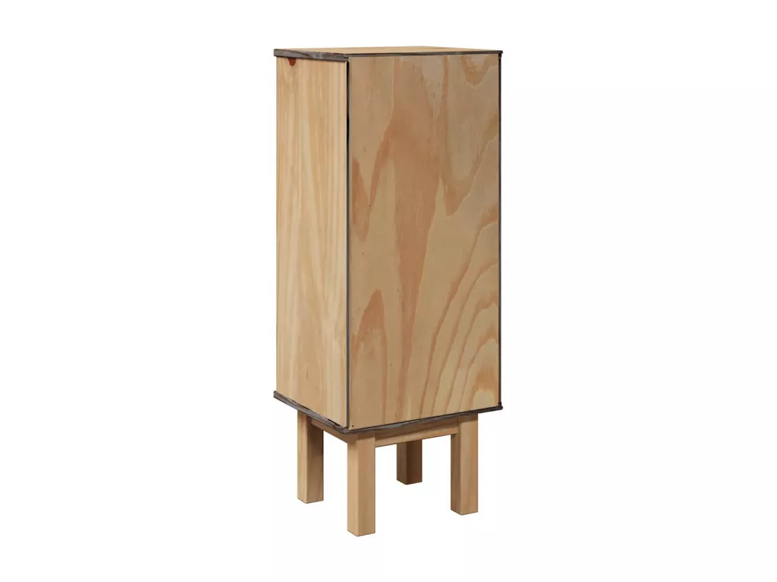 Armoire de salle de bain 
