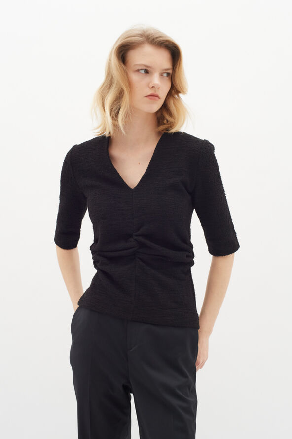 InWear CareyIW Top Black