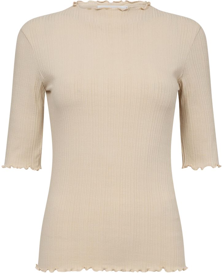 Karen by Simonsen CandaceKB SS Tee Oatmeal