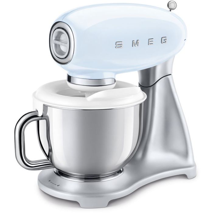 SMEG Eismaschinen-Aufsatz