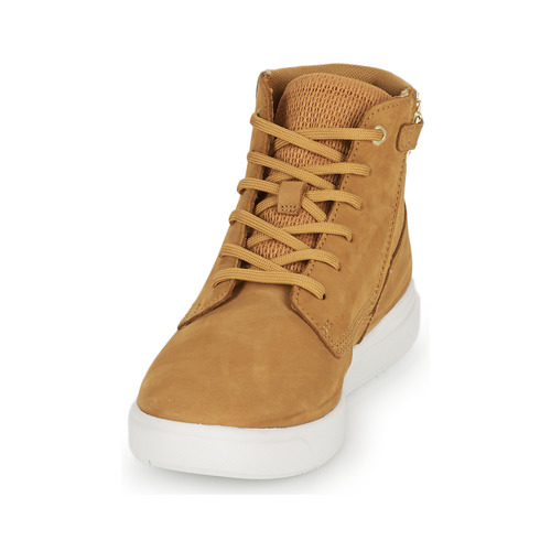 Timberland - SENECA BAY 6IN SIDE ZIP - Blé