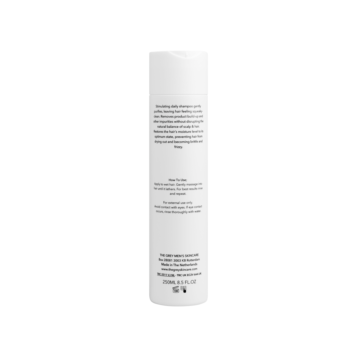 Stimulating Shampoo 250ml