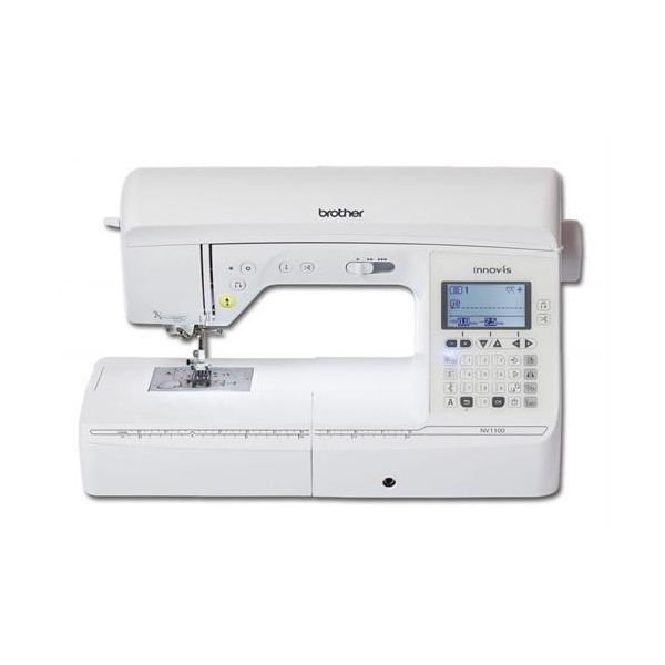 Brother Máquina Bordar Innovis NV1100