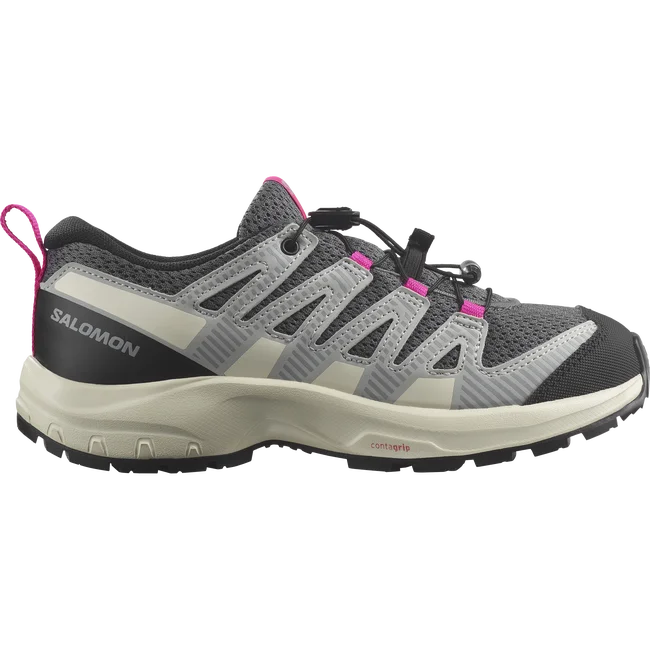 XA PRO V8  Junior - Schuhe Kids