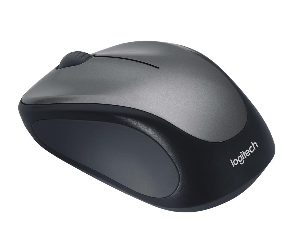 Wireless Mouse M235